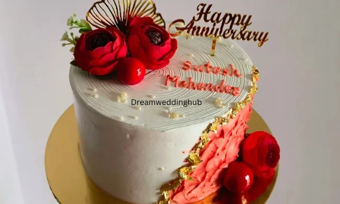 SMITAS Homemade CAKE